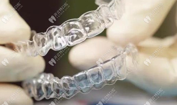 vvsmile隐形牙套靠谱吗 vvsmile隐形牙套靠谱吗