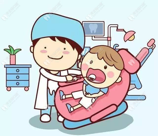 在维乐口腔做了牙齿的基本检查 在维乐口腔做了牙齿的基本检查