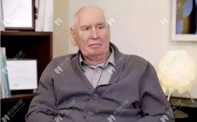 Sven Johansson,目前种植牙记录保持者 Sven Johansson,目前种植牙记录保持者