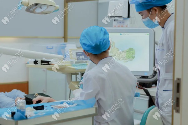 医生亲诊，定制专属方案